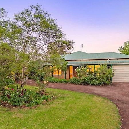 Hakea Haven Βίλα Dunsborough Εξωτερικό φωτογραφία