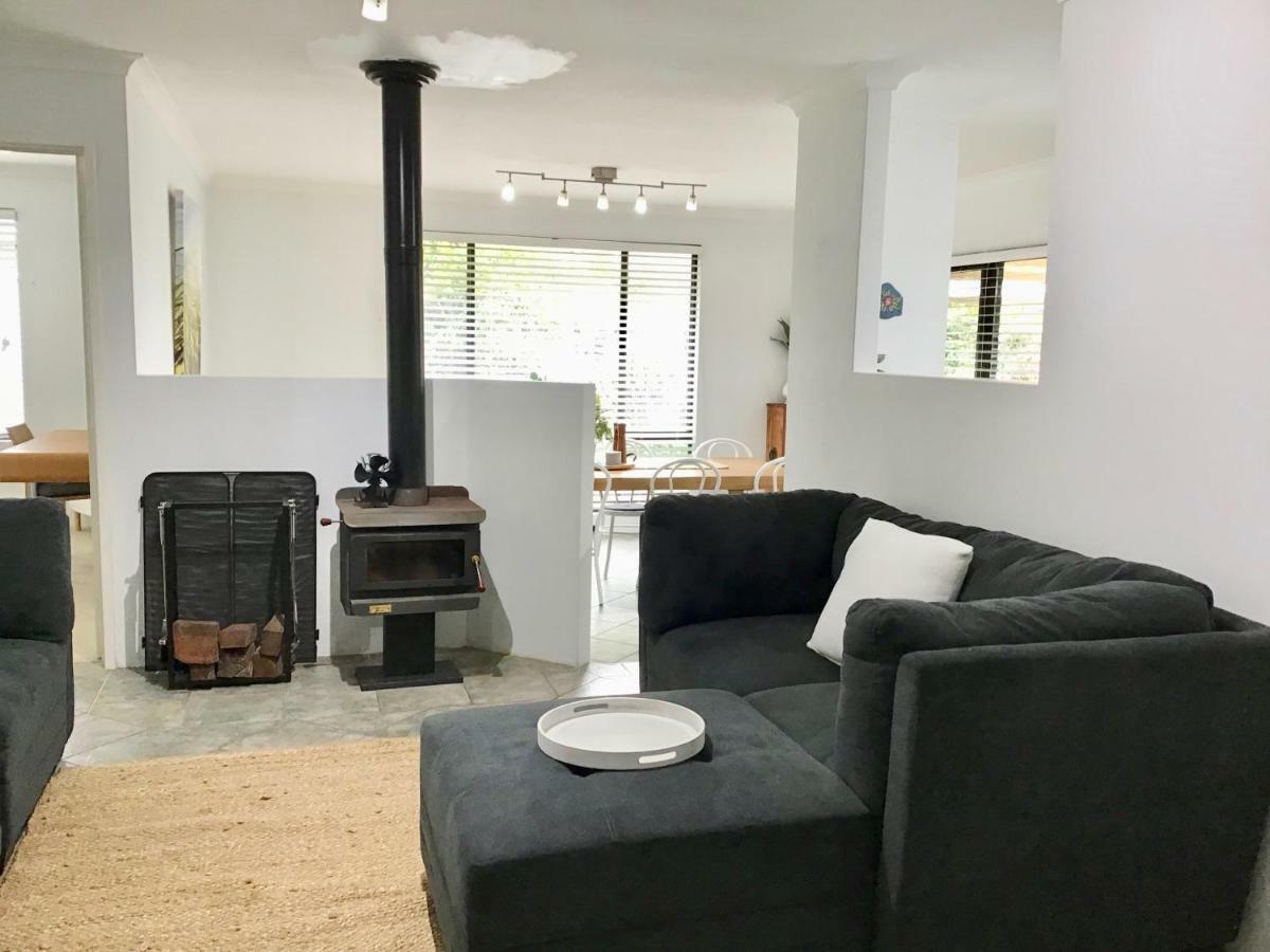 Hakea Haven Βίλα Dunsborough Εξωτερικό φωτογραφία