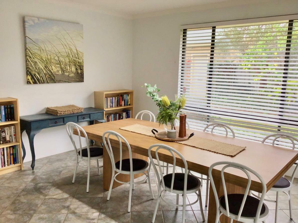 Hakea Haven Βίλα Dunsborough Εξωτερικό φωτογραφία