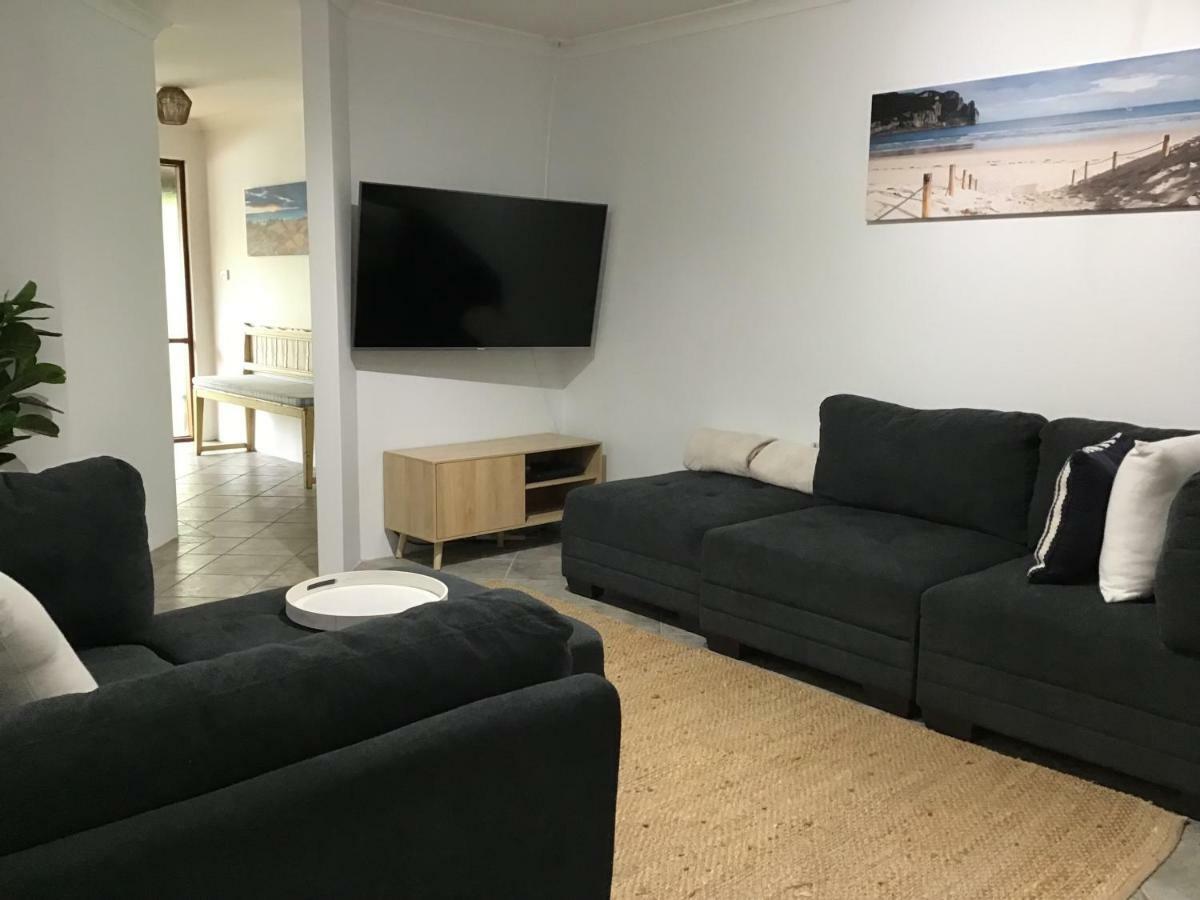 Hakea Haven Βίλα Dunsborough Εξωτερικό φωτογραφία