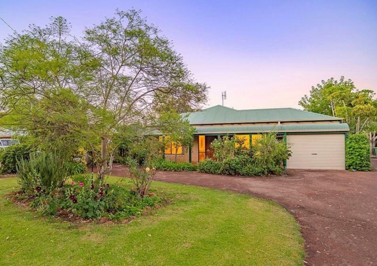 Hakea Haven Βίλα Dunsborough Εξωτερικό φωτογραφία