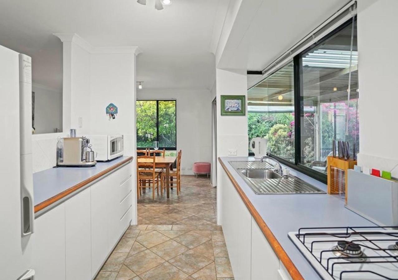 Hakea Haven Βίλα Dunsborough Εξωτερικό φωτογραφία