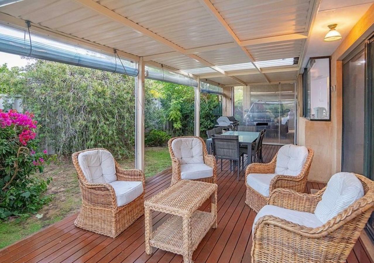 Hakea Haven Βίλα Dunsborough Εξωτερικό φωτογραφία