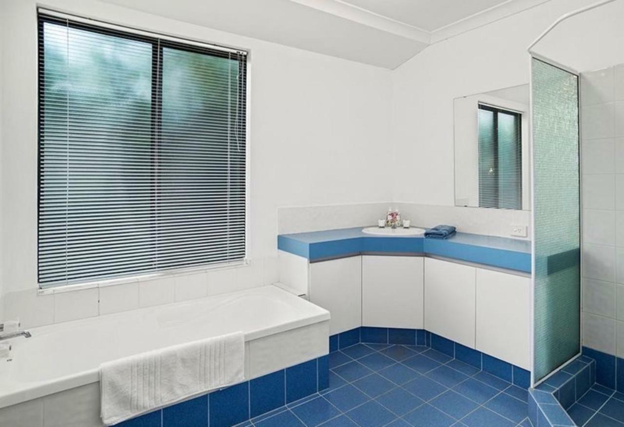 Hakea Haven Βίλα Dunsborough Εξωτερικό φωτογραφία